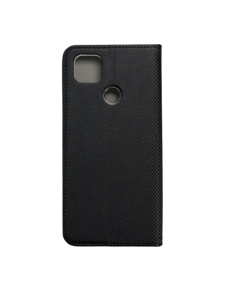 Etui Smart Case Book pour XIAOMI Redmi 9C noir