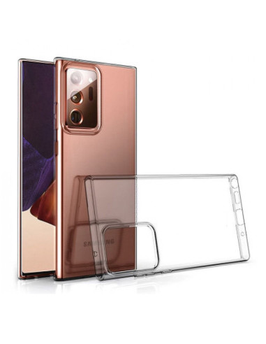 Coque Back Case Ultra Slim 0,5mm pour SAMSUNG Galaxy NOTE 20