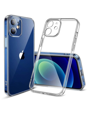 Coque Back Case Ultra Slim 0,5mm pour IPHONE 12 MINI