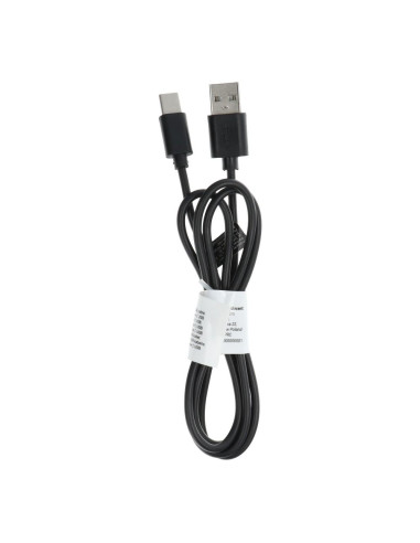 Câble USB - Type C 2.0 C366 1 metre NOIR (embout 8mm)