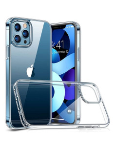Coque CLEAR CASE 2mm BOX IPHONE 12 PRO MAX