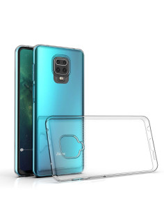 Coque CLEAR CASE 2mm BOX XIAOMI Redmi NOTE 9S / 9 PRO