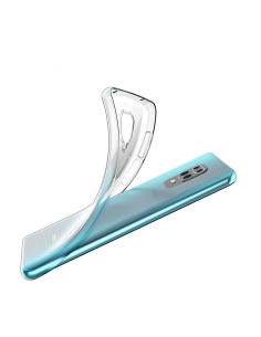 Coque CLEAR CASE 2mm BOX XIAOMI Redmi NOTE 9S / 9 PRO 2