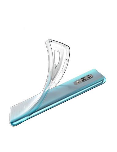 Coque CLEAR CASE 2mm BOX XIAOMI Redmi NOTE 9S / 9 PRO