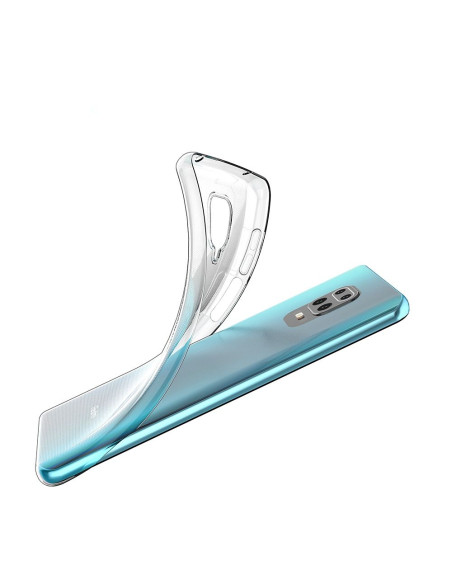 Coque CLEAR CASE 2mm BOX XIAOMI Redmi NOTE 9S / 9 PRO