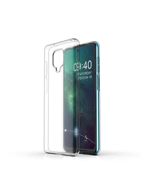 Coque CLEAR CASE 2mm BOX XIAOMI Redmi NOTE 9S / 9 PRO