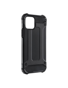 Coque ARMOR pour IPHONE 12 / 12 PRO NOIR 2