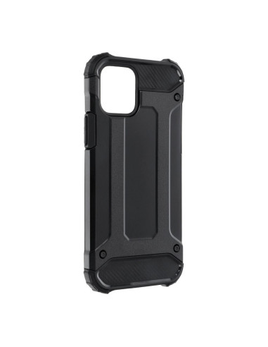 Coque ARMOR pour IPHONE 12 / 12 PRO NOIR