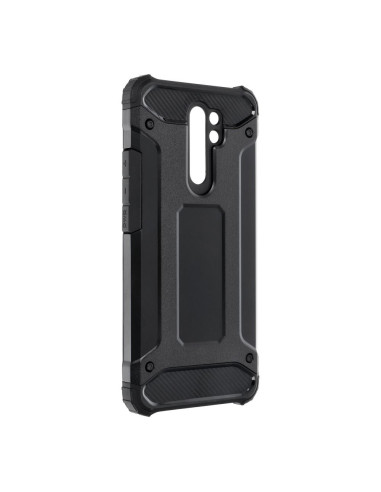 Coque ARMOR pour XIAOMI Redmi 9 NOIR