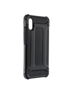Coque ARMOR pour XIAOMI Redmi 9A / 9AT NOIR 2