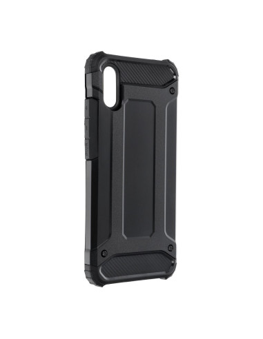 Coque ARMOR pour XIAOMI Redmi 9A / 9AT NOIR