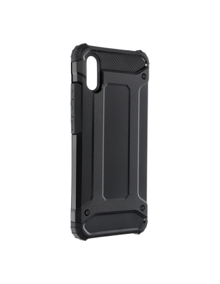 Coque ARMOR pour XIAOMI Redmi 9A / 9AT NOIR