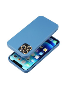 COQUE SILICONE pour XIAOMI Redmi NOTE 9S / 9 PRO BLEU