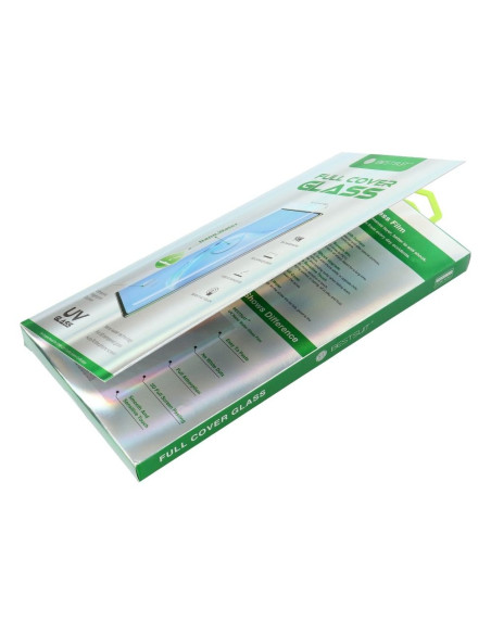 Verre hybride BESTSUIT UV Flexible Nano Glass - SAM Note 20