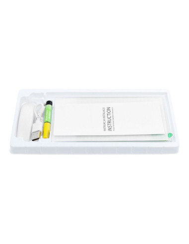 Verre hybride BESTSUIT UV Flexible Nano Glass - SAM Note 20