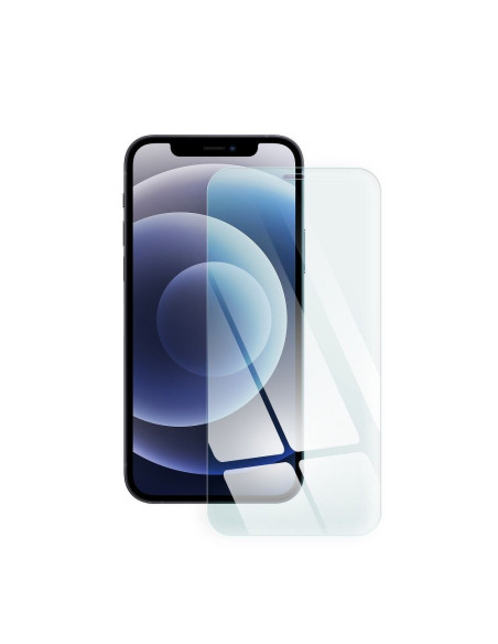 VERRE TREMPE Blue Star- APP IPHO 12/12Pro