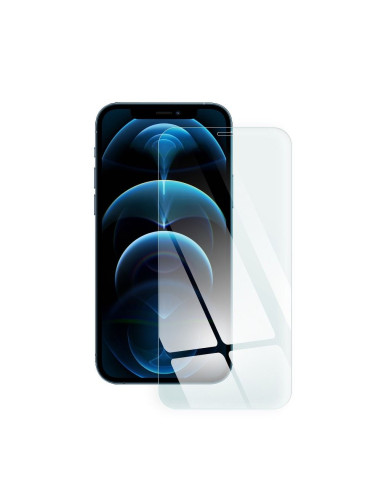 VERRE TREMPE Blue Star- APP IPHO 12 Pro Max