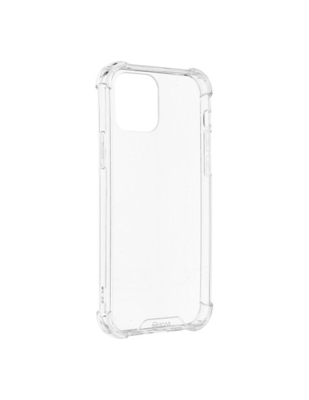 Armor Jelly CASE Roar IPHONE 12 / 12 Pro transparent