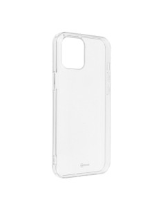 JELLY CASE Roar IPHONE 12 Pro Max transparent
