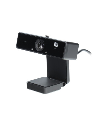 Webcam avec microphone ECM-CDV126D 2K (2560*1440)/25fps GAMING