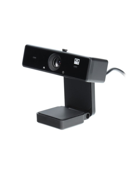 Webcam avec microphone ECM-CDV126D 2K (2560*1440)/25fps GAMING