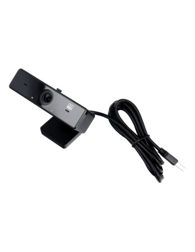Webcam avec microphone ECM-CDV126D 2K (2560*1440)/25fps GAMING