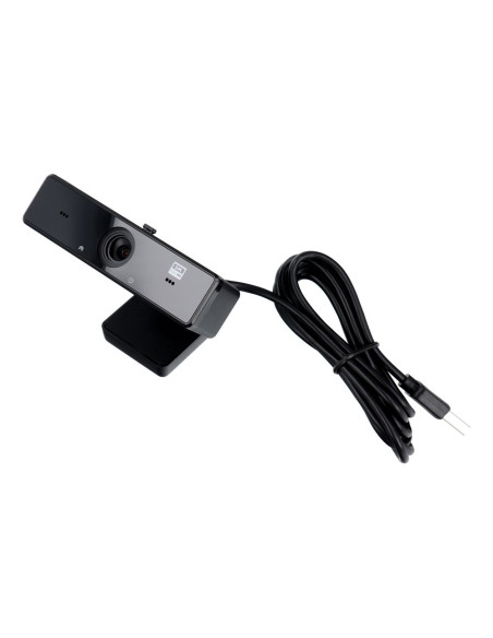 Webcam avec microphone ECM-CDV126D 2K (2560*1440)/25fps GAMING