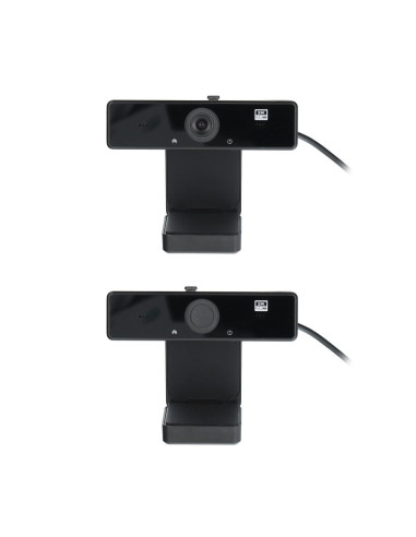 Webcam avec microphone ECM-CDV126D 2K (2560*1440)/25fps GAMING
