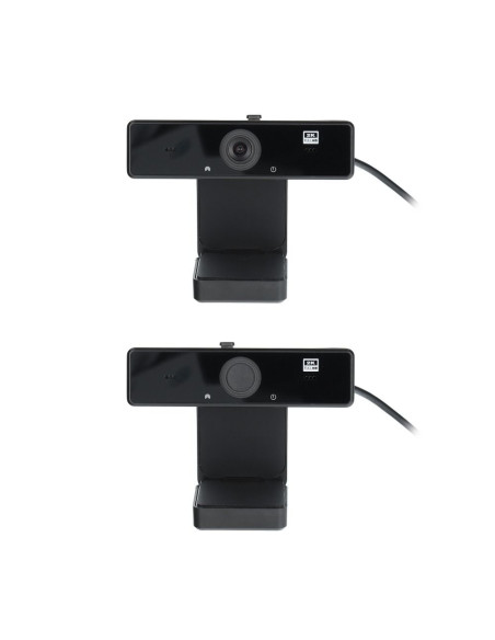 Webcam avec microphone ECM-CDV126D 2K (2560*1440)/25fps GAMING