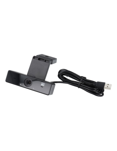 Webcam avec microphone ECM-CDV126D 2K (2560*1440)/25fps GAMING