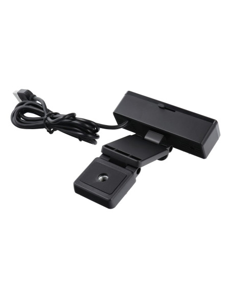 Webcam avec microphone ECM-CDV126D 2K (2560*1440)/25fps GAMING