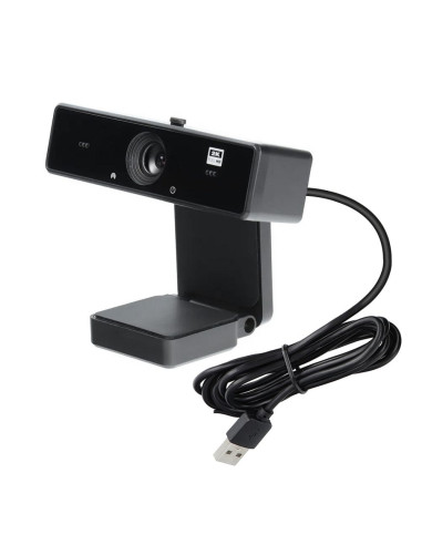 Webcam avec microphone ECM-CDV126D 2K (2560*1440)/25fps GAMING
