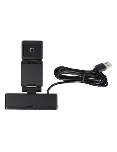 Webcam avec microphone ECM-CDV126D 2K (2560*1440)/25fps GAMING
