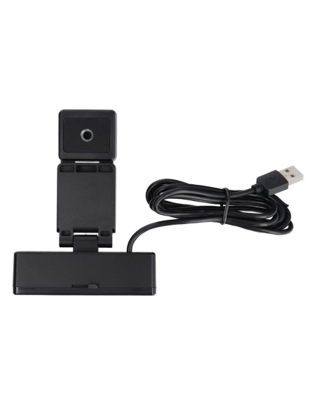 Webcam avec microphone ECM-CDV126D 2K (2560*1440)/25fps GAMING