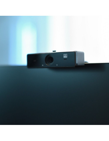 Webcam avec microphone ECM-CDV126D 2K (2560*1440)/25fps GAMING