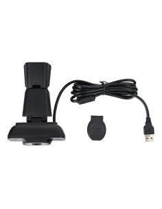 Webcam avec microphone ECM-CDV126C 1080p (1920*1080p)/30fps GAMING