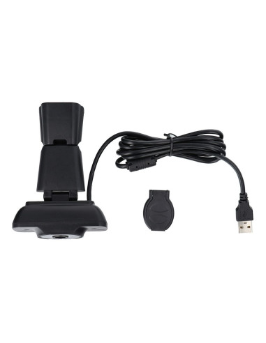 Webcam avec microphone ECM-CDV126C 1080p (1920*1080p)/30fps GAMING