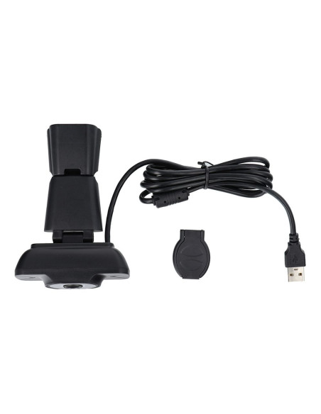 Webcam avec microphone ECM-CDV126C 1080p (1920*1080p)/30fps GAMING