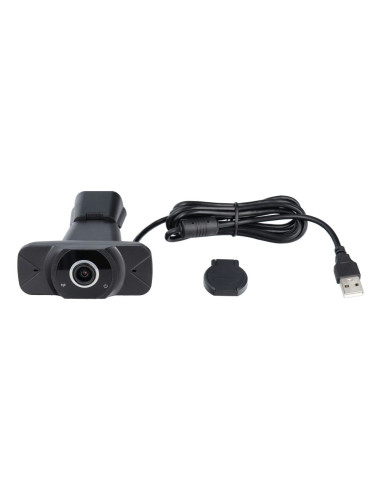 Webcam avec microphone ECM-CDV126C 1080p (1920*1080p)/30fps GAMING