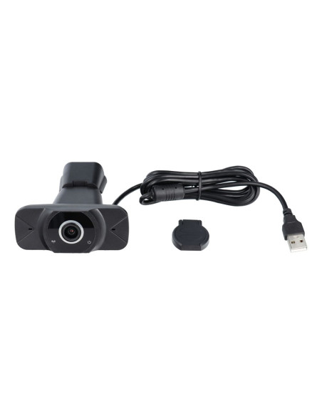Webcam avec microphone ECM-CDV126C 1080p (1920*1080p)/30fps GAMING
