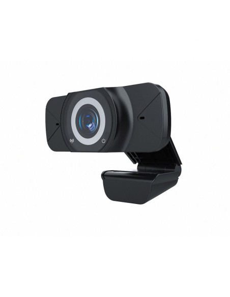 Webcam avec microphone ECM-CDV126C 1080p (1920*1080p)/30fps GAMING