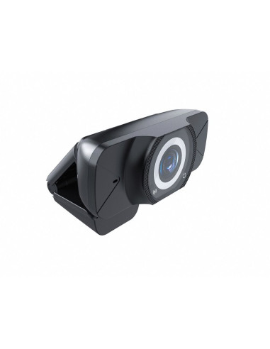 Webcam avec microphone ECM-CDV126C 1080p (1920*1080p)/30fps GAMING