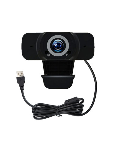 Webcam avec microphone ECM-CDV126C 1080p (1920*1080p)/30fps GAMING
