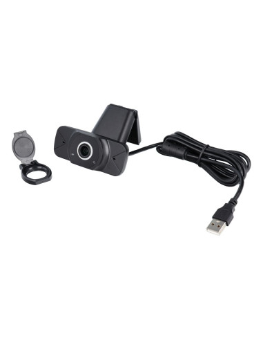 Webcam avec microphone ECM-CDV126C 1080p (1920*1080p)/30fps GAMING