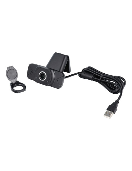 Webcam avec microphone ECM-CDV126C 1080p (1920*1080p)/30fps GAMING