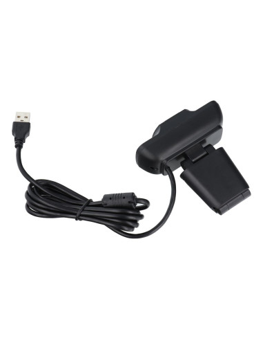 Webcam avec microphone ECM-CDV126C 1080p (1920*1080p)/30fps GAMING