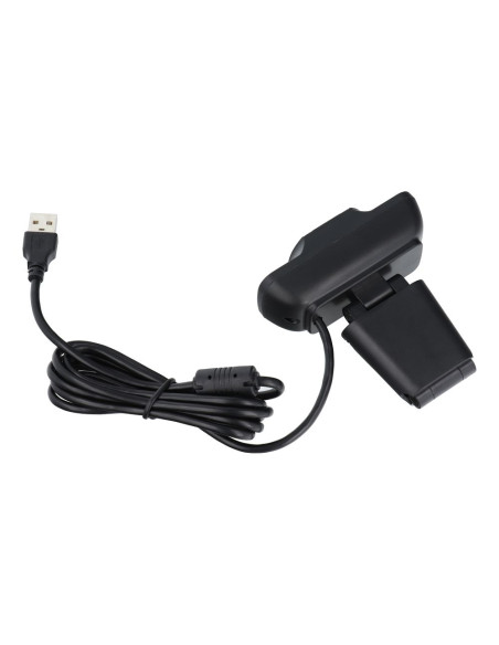 Webcam avec microphone ECM-CDV126C 1080p (1920*1080p)/30fps GAMING