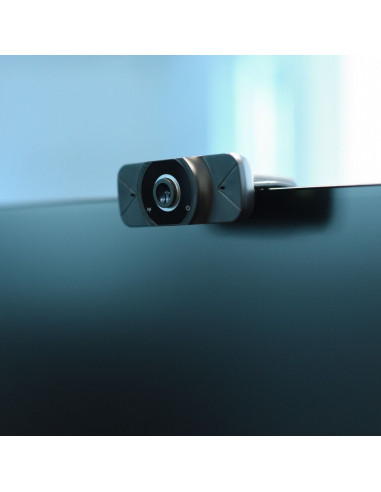 Webcam avec microphone ECM-CDV126C 1080p (1920*1080p)/30fps GAMING