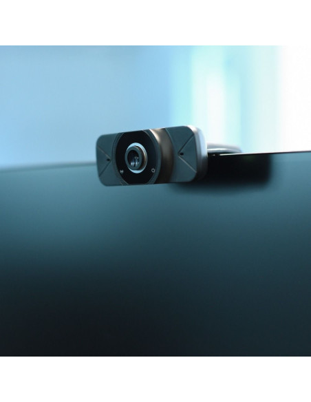 Webcam avec microphone ECM-CDV126C 1080p (1920*1080p)/30fps GAMING