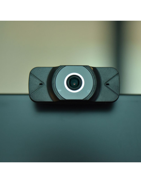Webcam avec microphone ECM-CDV126C 1080p (1920*1080p)/30fps GAMING